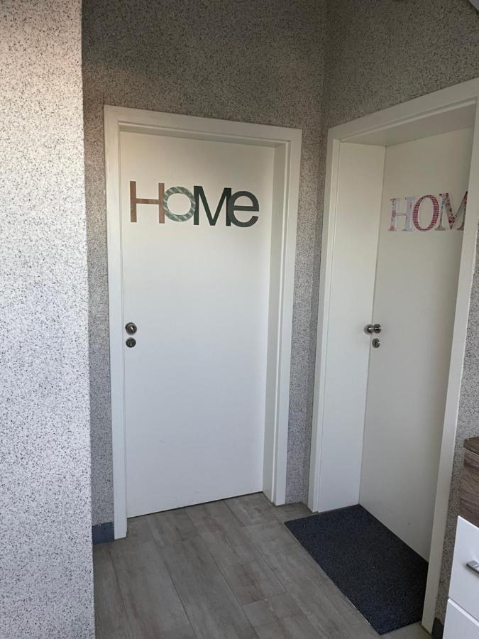 Sweet Home Appartements Bottrop Exterior foto