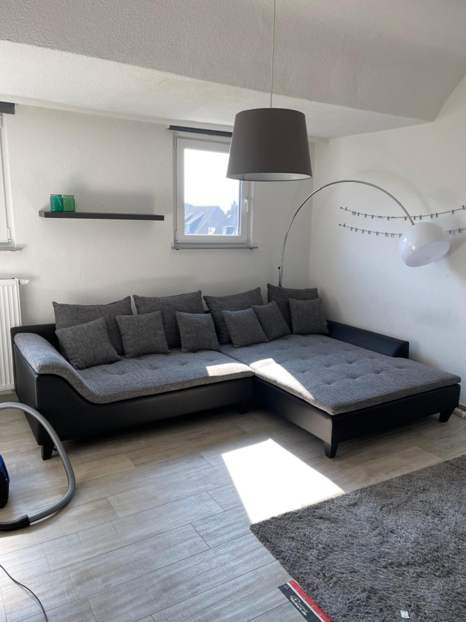 Sweet Home Appartements Bottrop Exterior foto